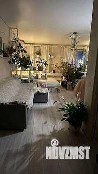 Студия квартира, вторичка, 37м2, 5/19 этаж