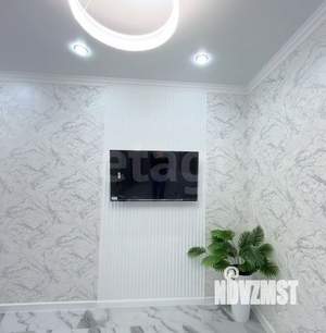 1-к квартира, вторичка, 36м2, 3/24 этаж