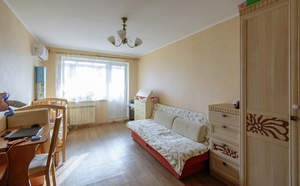 1-к квартира, вторичка, 32м2, 3/5 этаж