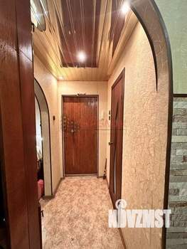 1-к квартира, вторичка, 30м2, 5/9 этаж