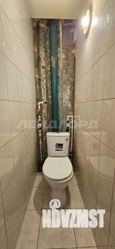 3-к квартира, вторичка, 63м2, 7/9 этаж