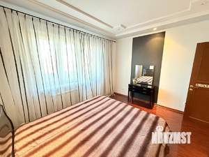 4-к квартира, вторичка, 116м2, 8/16 этаж