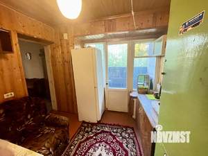 1-к квартира, вторичка, 25м2, 2/5 этаж