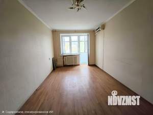 1-к квартира, вторичка, 31м2, 4/5 этаж