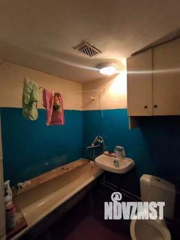 1-к квартира, вторичка, 42м2, 2/9 этаж