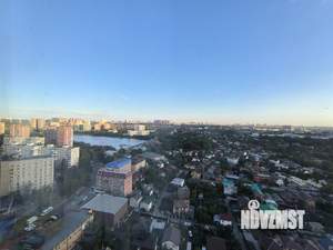 1-к квартира, вторичка, 59м2, 20/22 этаж