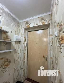 Студия квартира, вторичка, 14м2, 5/5 этаж