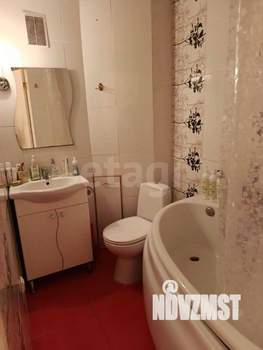 3-к квартира, вторичка, 63м2, 3/9 этаж