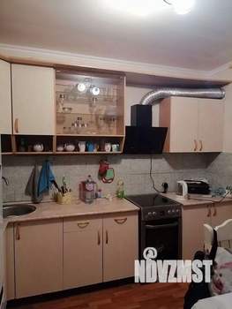 3-к квартира, вторичка, 57м2, 9/9 этаж