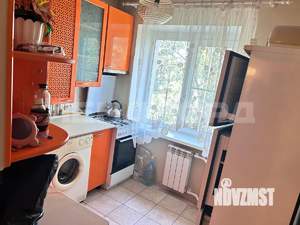 3-к квартира, вторичка, 60м2, 5/5 этаж