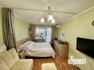 2-к квартира, вторичка, 45м2, 7/9 этаж