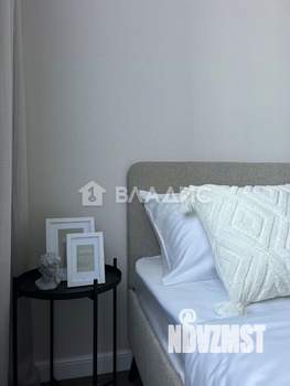 Студия квартира, вторичка, 26м2, 6/25 этаж