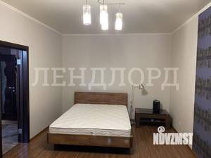 1-к квартира, вторичка, 45м2, 2/3 этаж