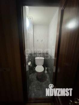 3-к квартира, вторичка, 62м2, 2/9 этаж