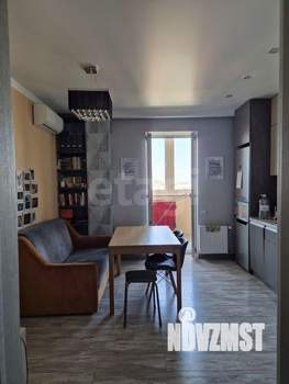 2-к квартира, вторичка, 60м2, 16/20 этаж