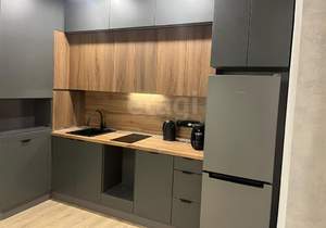 1-к квартира, вторичка, 36м2, 12/24 этаж