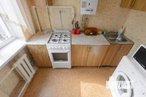 1-к квартира, вторичка, 33м2, 3/5 этаж