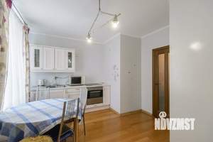 2-к квартира, вторичка, 56м2, 6/10 этаж