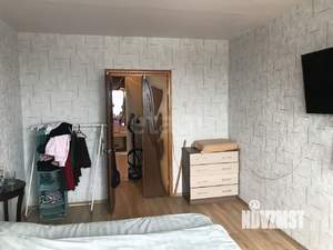 3-к квартира, вторичка, 64м2, 5/10 этаж