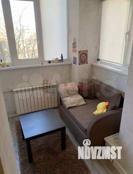 1-к квартира, вторичка, 42м2, 4/14 этаж