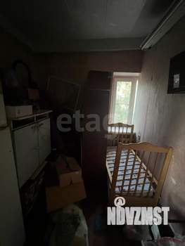 2-к квартира, вторичка, 44м2, 5/5 этаж