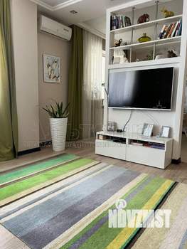 3-к квартира, вторичка, 85м2, 14/17 этаж