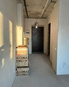 Студия квартира, вторичка, 31м2, 18/21 этаж