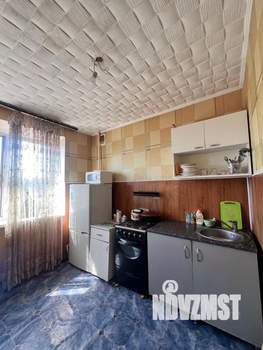 1-к квартира, вторичка, 36м2, 5/9 этаж