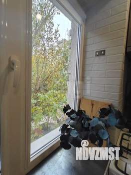 2-к квартира, вторичка, 43м2, 3/5 этаж