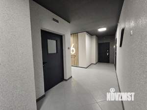 1-к квартира, вторичка, 33м2, 6/7 этаж