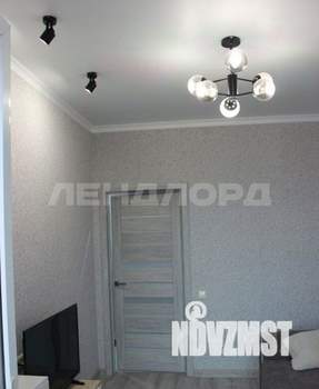 1-к квартира, вторичка, 39м2, 22/24 этаж