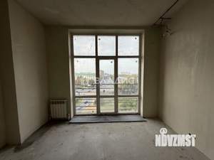 2-к квартира, вторичка, 106м2, 7/16 этаж