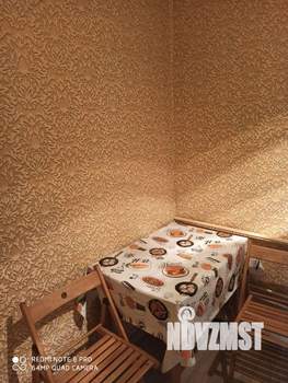 2-к квартира, вторичка, 35м2, 2/2 этаж