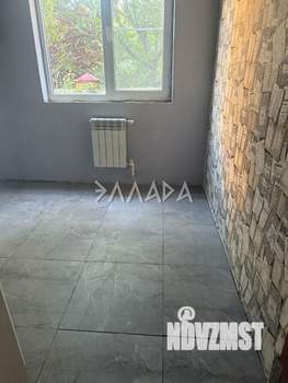 1-к квартира, вторичка, 33м2, 1/2 этаж