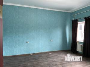 1-к квартира, вторичка, 45м2, 2/2 этаж