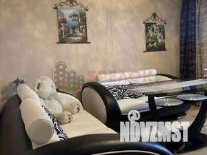 2-к квартира, вторичка, 48м2, 15/16 этаж