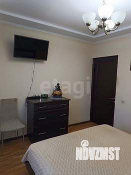 2-к квартира, вторичка, 67м2, 7/15 этаж