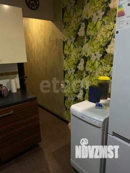 3-к квартира, вторичка, 68м2, 1/5 этаж