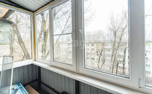 Студия квартира, вторичка, 18м2, 5/5 этаж