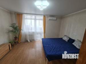 Студия квартира, вторичка, 37м2, 2/17 этаж