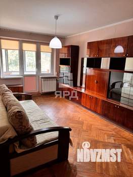 2-к квартира, вторичка, 43м2, 2/5 этаж