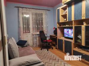 2-к квартира, вторичка, 54м2, 8/9 этаж