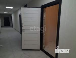 2-к квартира, вторичка, 54м2, 3/20 этаж
