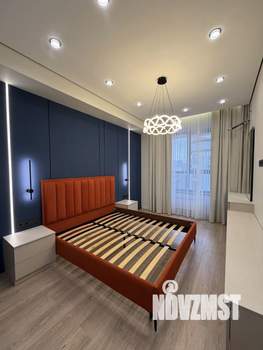 1-к квартира, вторичка, 35м2, 20/25 этаж