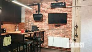 Студия квартира, вторичка, 32м2, 8/9 этаж