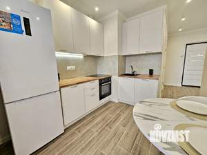 1-к квартира, вторичка, 35м2, 11/24 этаж