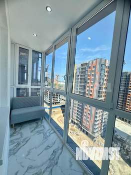 Студия квартира, вторичка, 25м2, 14/21 этаж