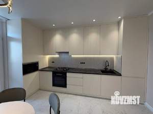 2-к квартира, вторичка, 52м2, 7/12 этаж