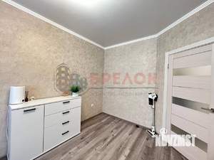 1-к квартира, вторичка, 35м2, 6/18 этаж