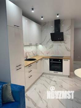 1-к квартира, вторичка, 39м2, 5/25 этаж